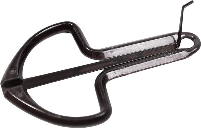 Doromb Veles-X Jaw Harp 8 Antique