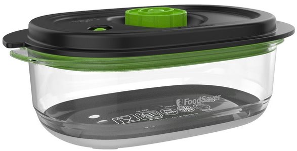 Edény FoodSaver New Fresh 0