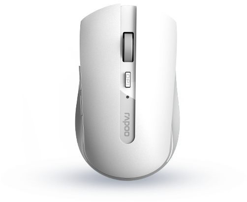 Egér Rapoo 7200M Multi-mode