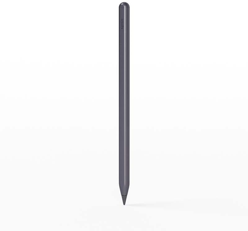 Érintőceruza Epico Stylus Pen Mágneses vezeték nélküli töltéssel - space gray