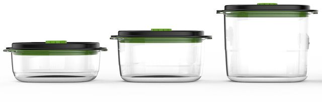 Ételtartó szett FoodSaver New Fresh 0