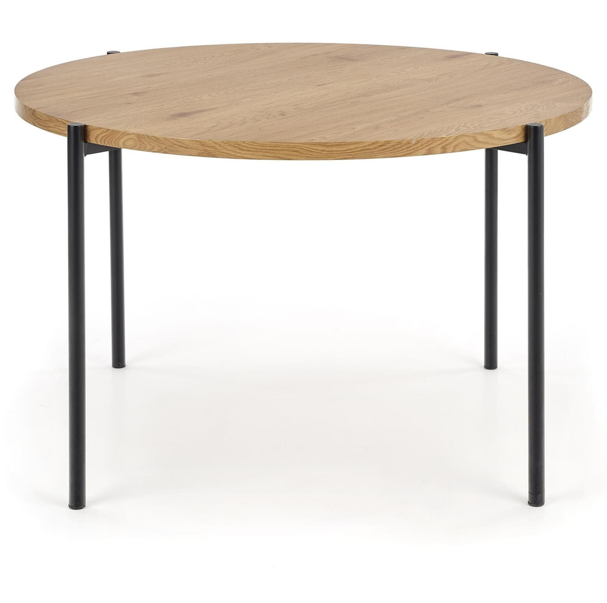 Étkezőasztal Étkezőasztal TUMBA átmérő: 120 cm
