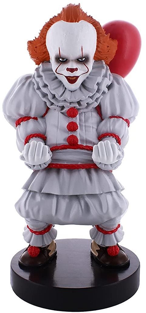 Figura Cable Guys - It - Pennywise