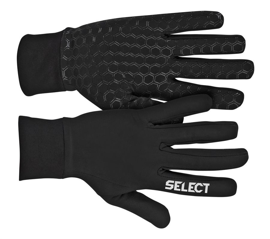 Foci kesztyű Select Player gloves III