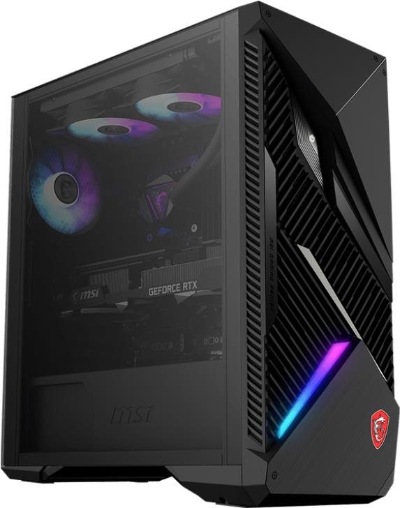 Gamer PC MSI MPG Infinite X2 13FTD-008EU