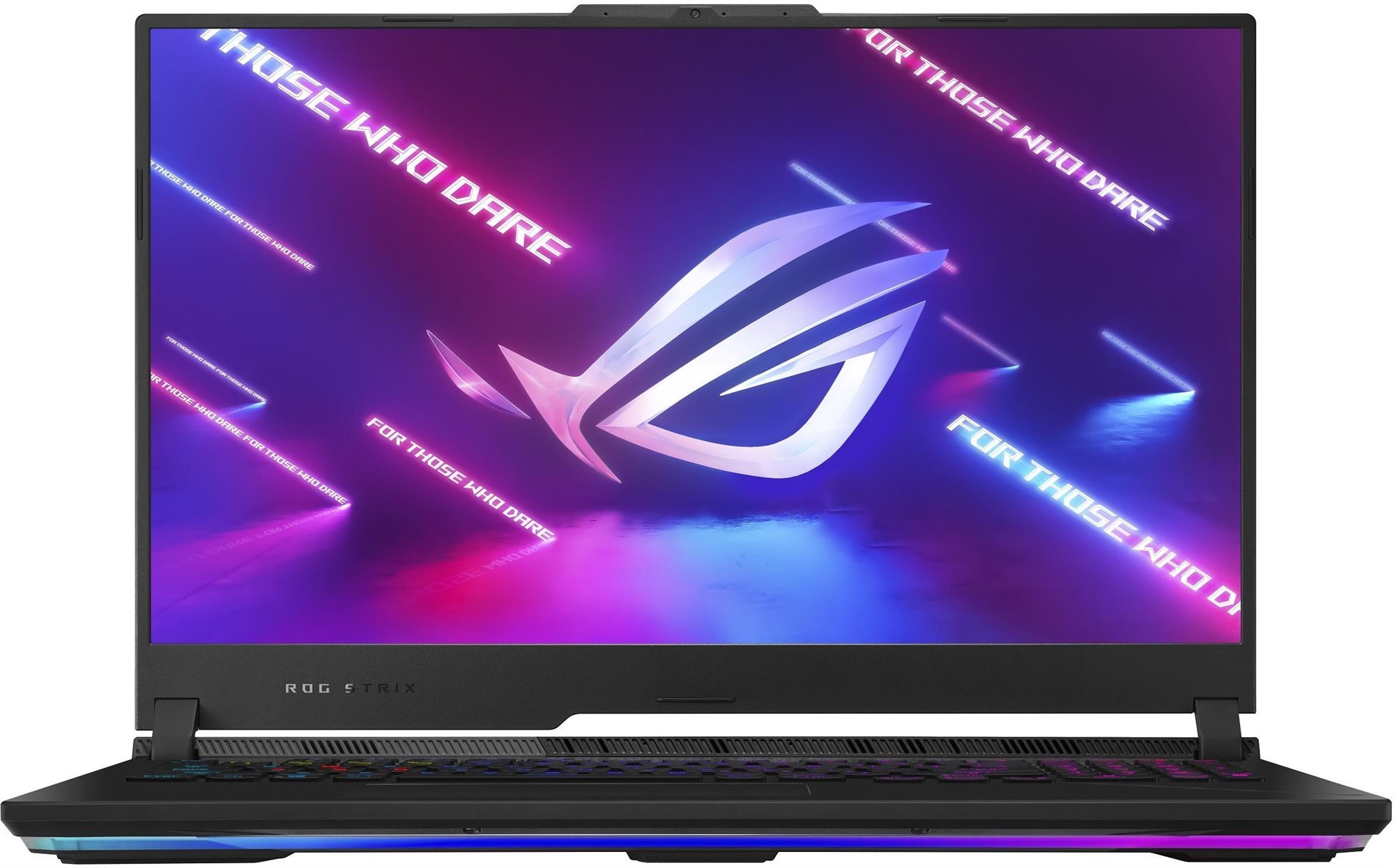 Gamer laptop ASUS ROG Scar 17 DR G733PZ-LL023W Off Black