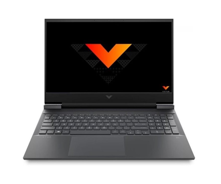 Gamer laptop HP Victus 16-d1001nh