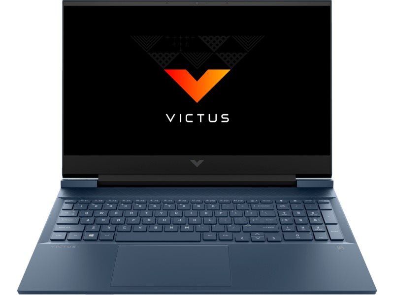 Gamer laptop HP Victus 16-e1000nh