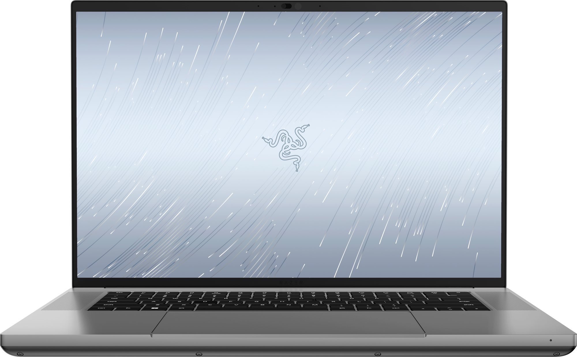 Gamer laptop Razer Blade 16 QHD+