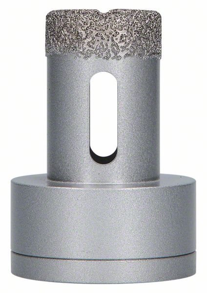 Gyémánt korong BOSCH X-LOCK Gyémánt kivágó Dry Speed Best for Ceramic rendszer