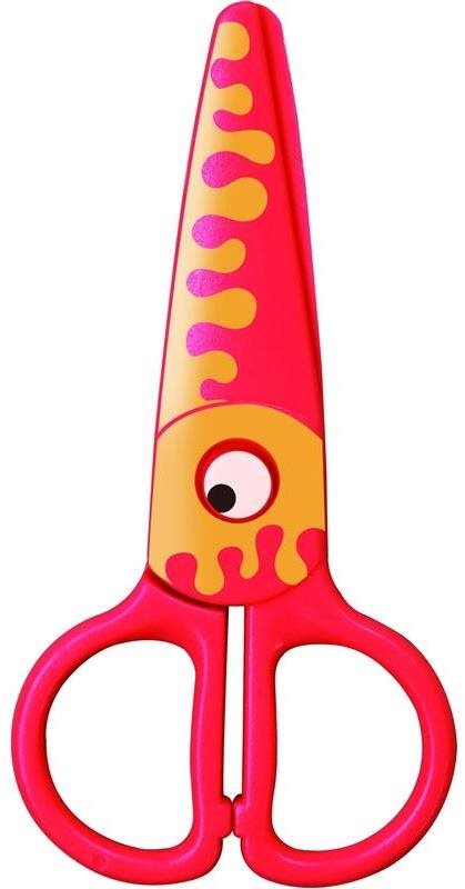 Gyerekolló KEYROAD Octopus 12