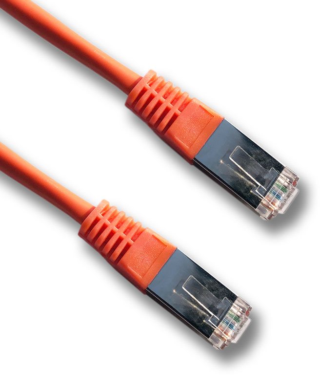 Hálózati kábel Datacom Patch kábel FTP CAT5E 0