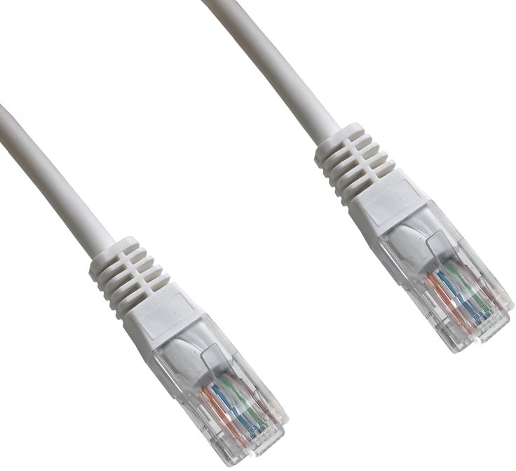 Hálózati kábel Datacom Patch kábel UTP CAT5E 1