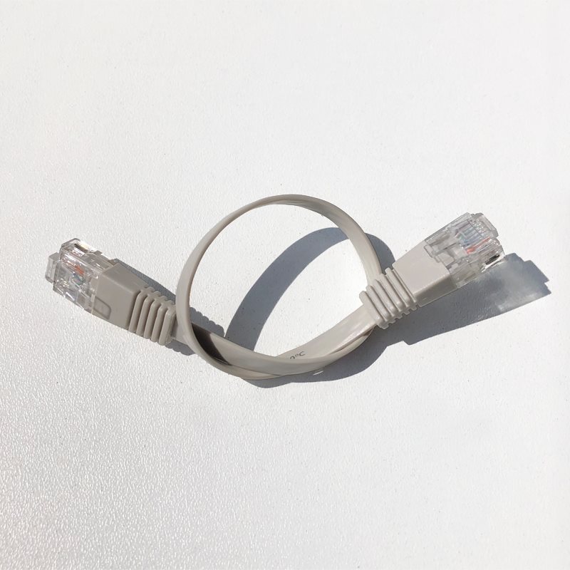 Hálózati kábel Datacom Patch kábel UTP CAT6 0