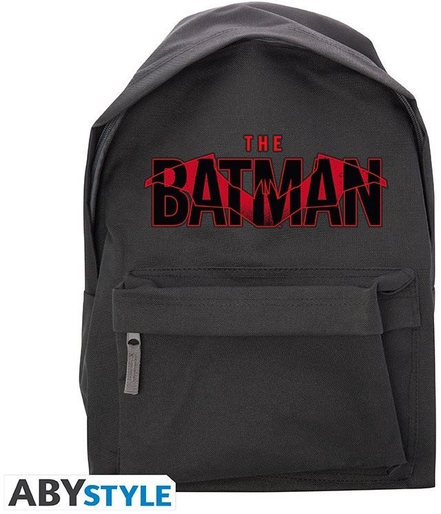 Hátizsák Batman: Logó - hátizsák