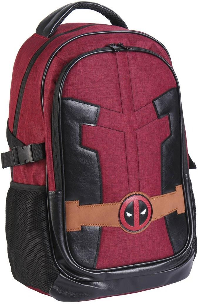 Hátizsák Deadpool - Casual - hátizsák