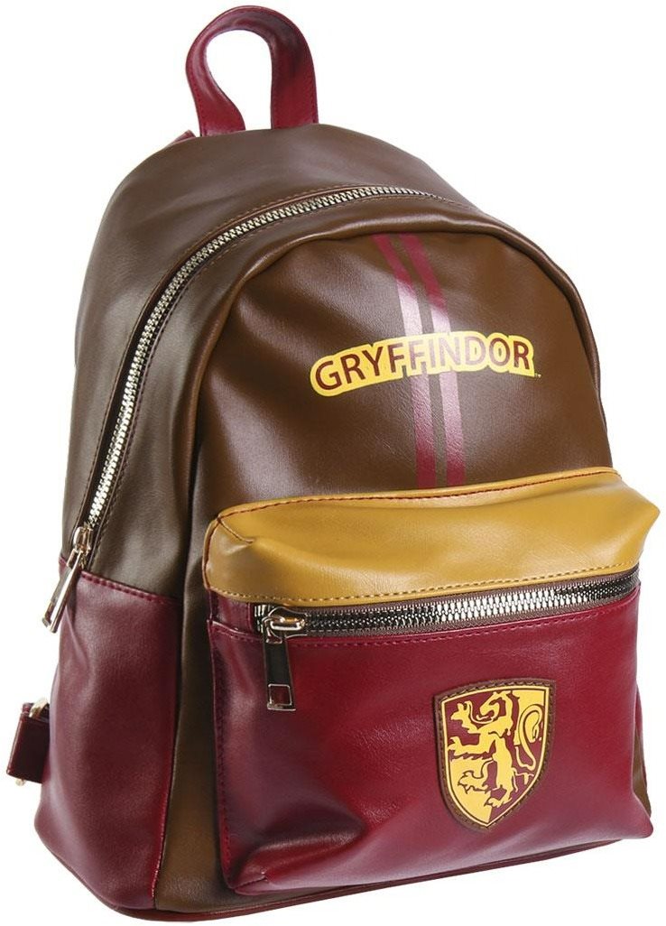 Hátizsák Harry Potter - Faux Leather - hátizsák
