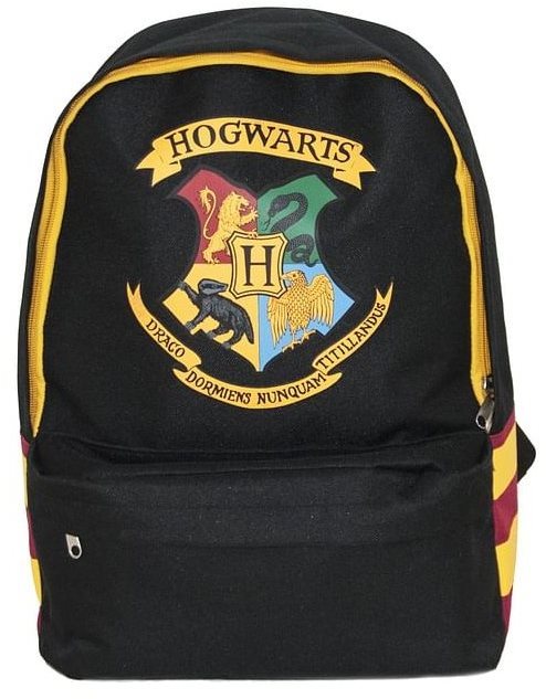 Hátizsák Harry Potter - Hogwarts - hátizsák