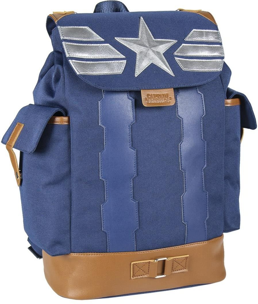Hátizsák Marvel - Captain America - hátizsák