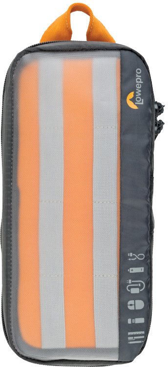 Hordtáska Lowepro GearUp Pouch Medium