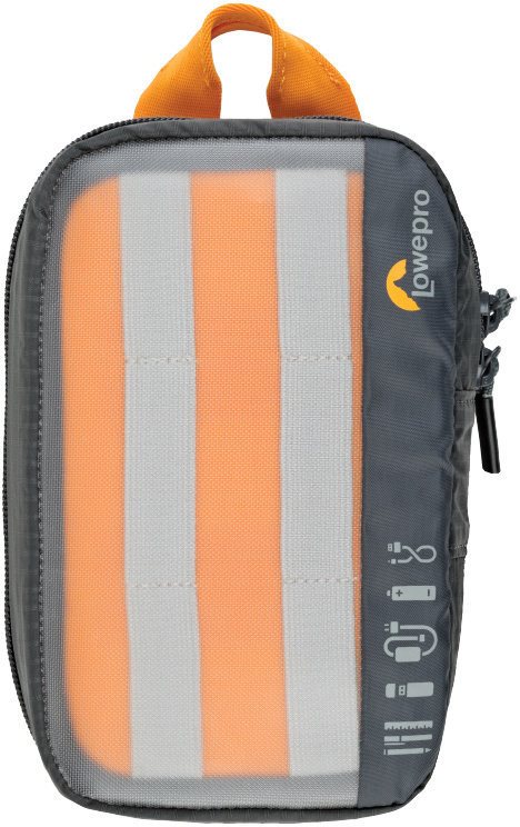 Hordtáska Lowepro GearUp Pouch Mini