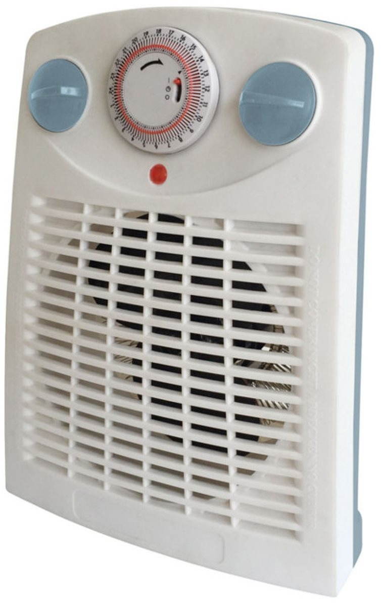 Hősugárzó ventilátor Ardes 449TI