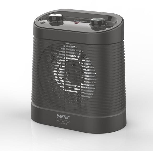 Hősugárzó ventilátor Imetec 4028 FH1 100
