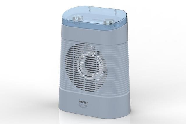 Hősugárzó ventilátor Imetec 4029 FH1 200
