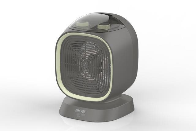 Hősugárzó ventilátor Imetec 4030 FH2 100
