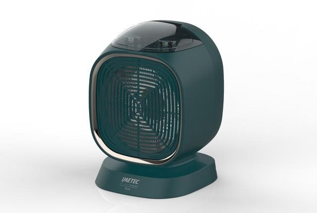 Hősugárzó ventilátor Imetec 4031 FH2 200