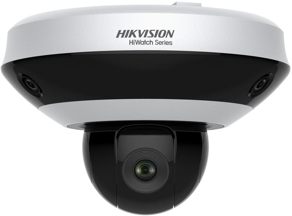 IP kamera HikVision HiWatch HWP-P332ZI-DE3
