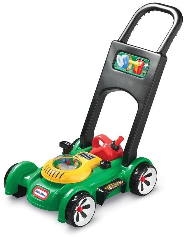 Játék fűnyíró Little Tikes fűnyíró