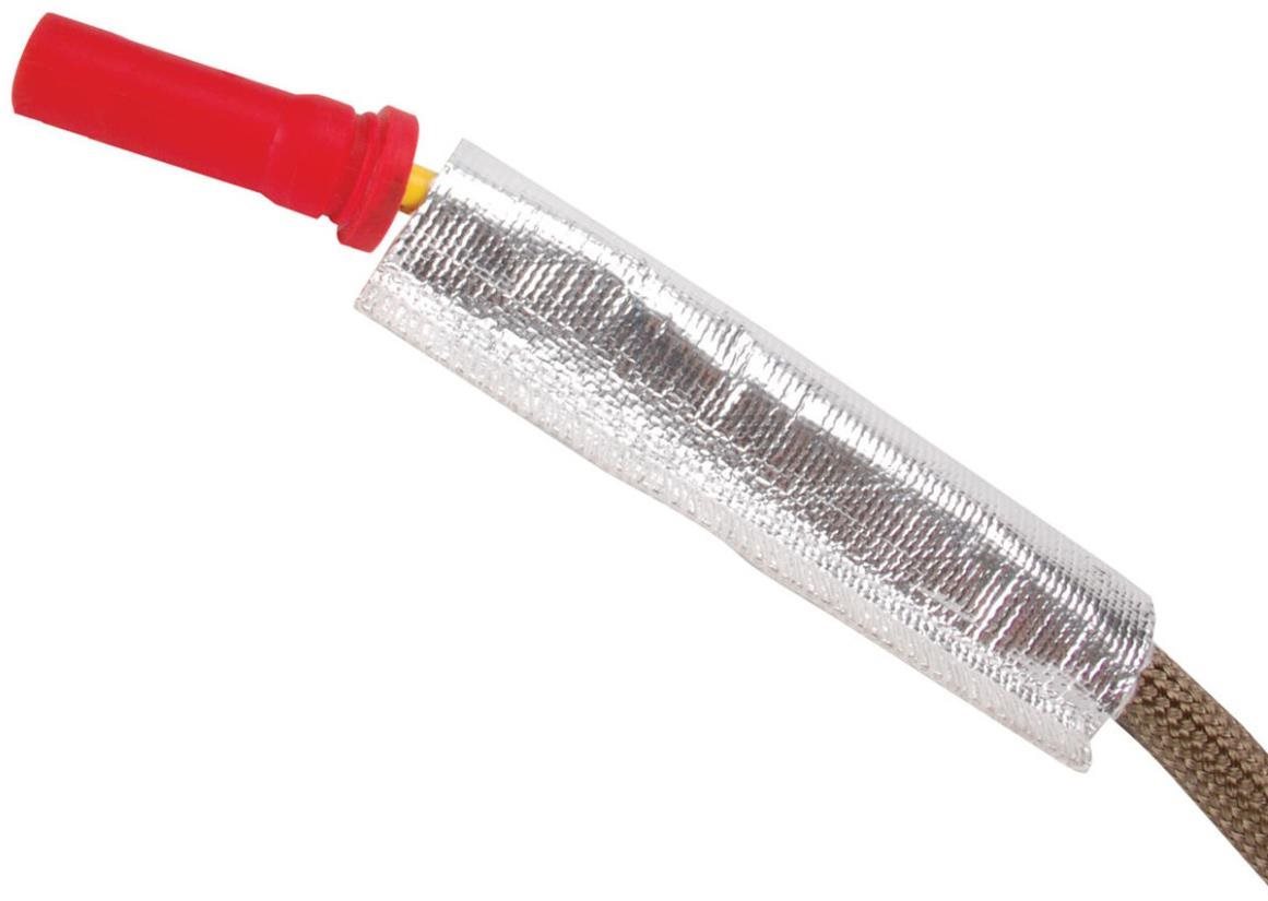 Kábel hőszigetelő DEi Design Engineering 4 darabos hőszigetelő hüvelykészlet átmérője 1