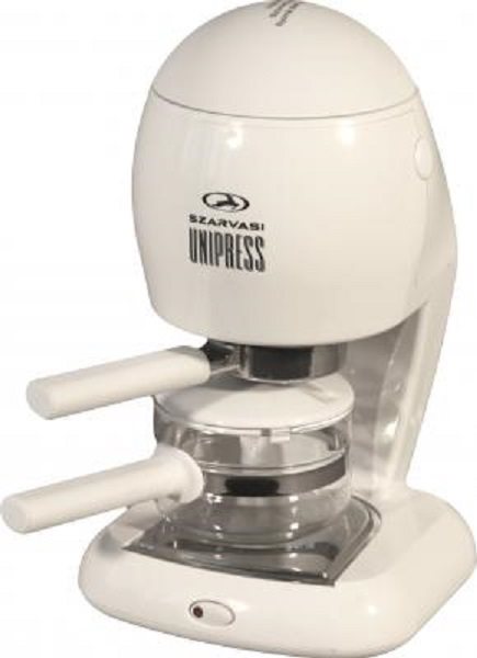 Karos kávéfőző Szarvasi SZV-624 Unipress