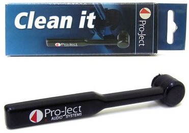 Kefe Pro-Ject Clean It