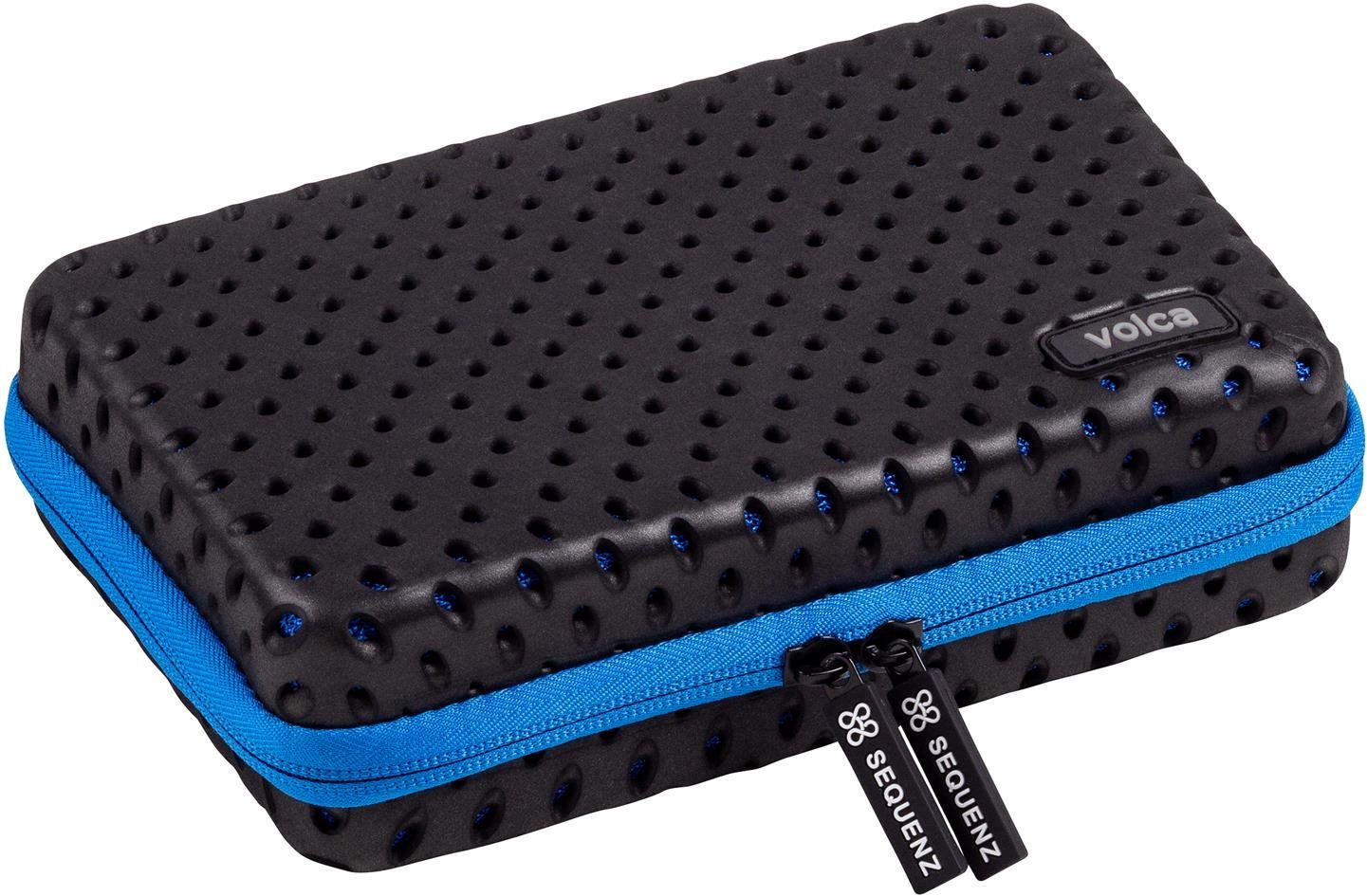 Keverőpult takaró SEQUENZ CC Volca Blue