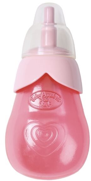 Kiegészítő babákhoz BABY Annabell Cumisüveg