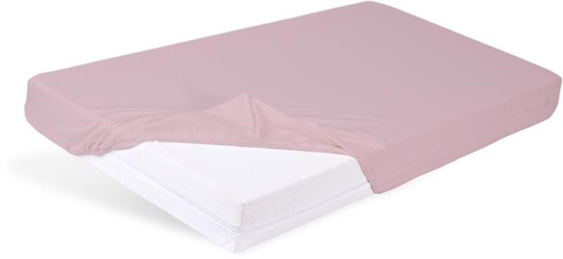 Kiságy lepedő BABYMATEX lepedő