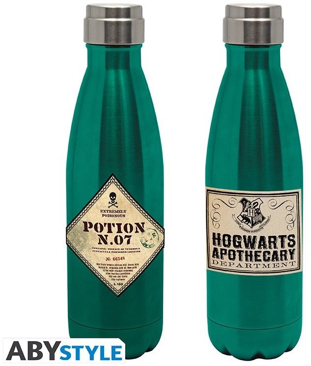 Kulacs Harry Potter: Polyjuice Potion - ivópalack
