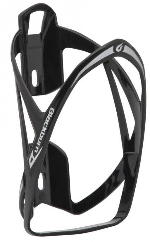 Kulacstartó/kosár Blackburn Slick Cage - fekete