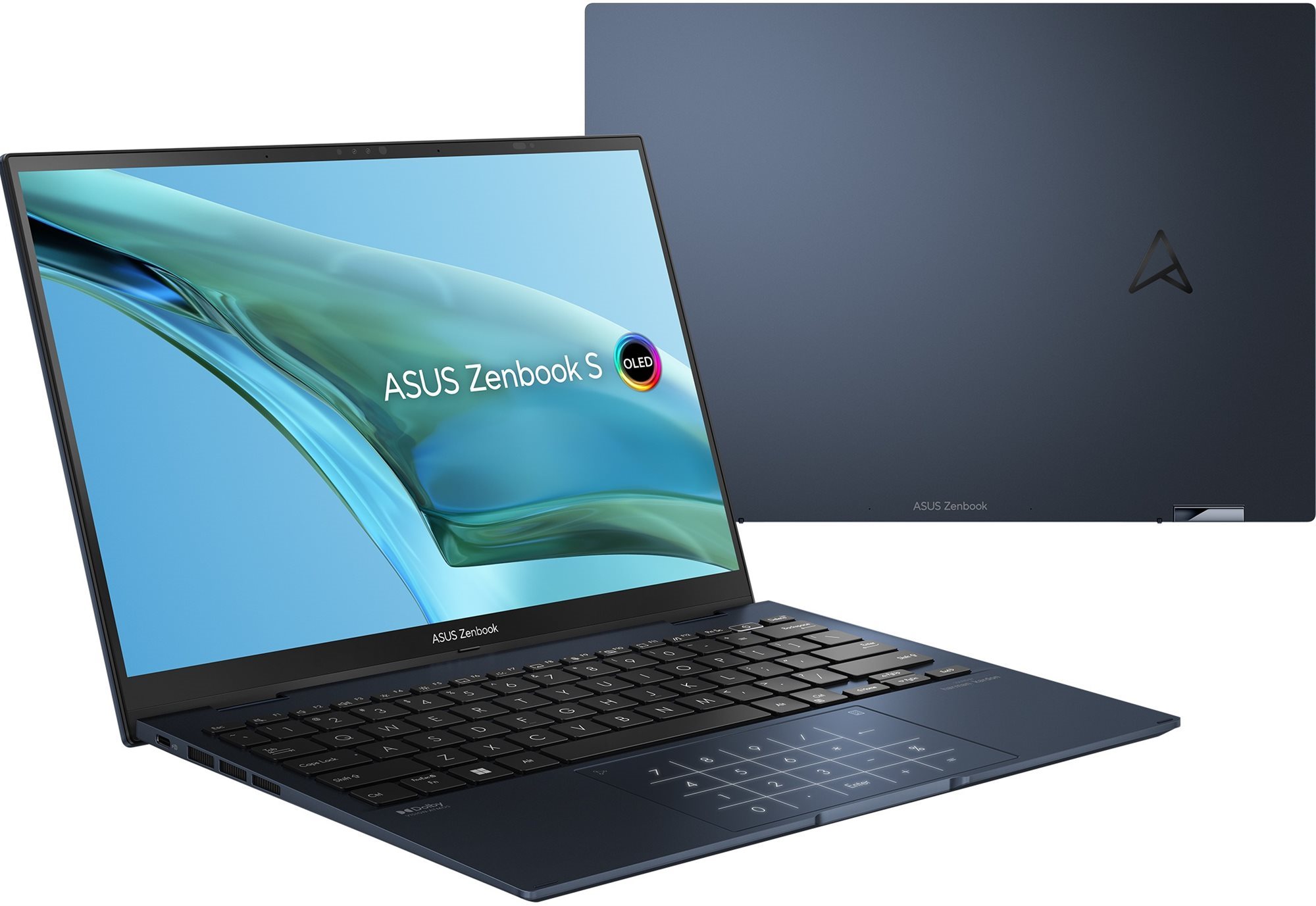 Laptop ASUS Zenbook Flip UP5302ZA-LX347W