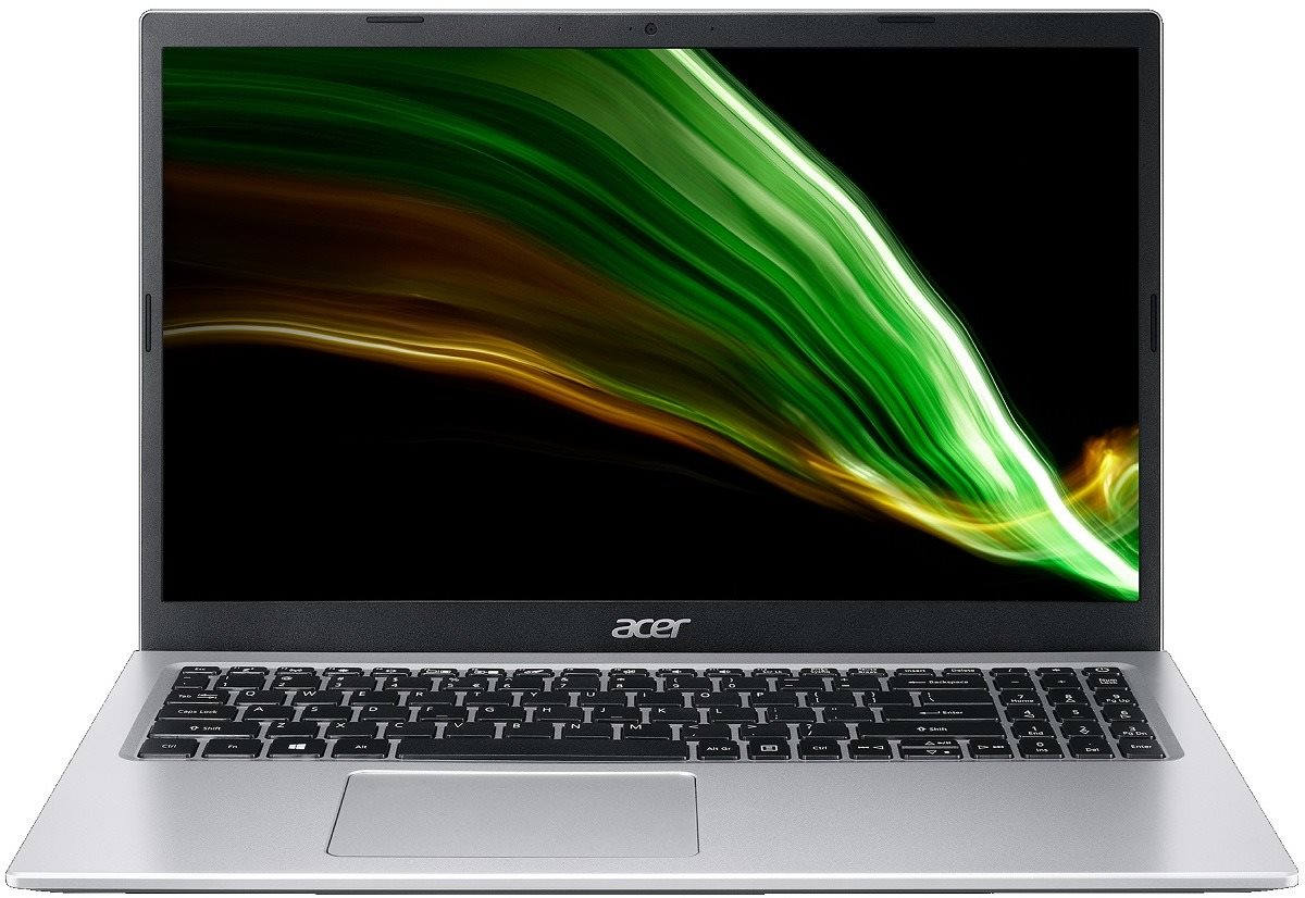 Laptop Acer Aspire A315-58-31P6 Fekete