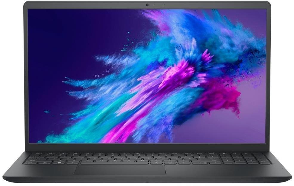Laptop Dell Inspiron 15 3000 (3511) Fekete