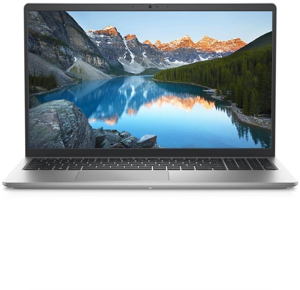 Laptop Dell Inspiron 15 (3520) Silver