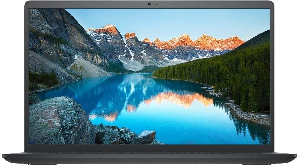 Laptop Dell Inspiron 15 (3525) Fekete