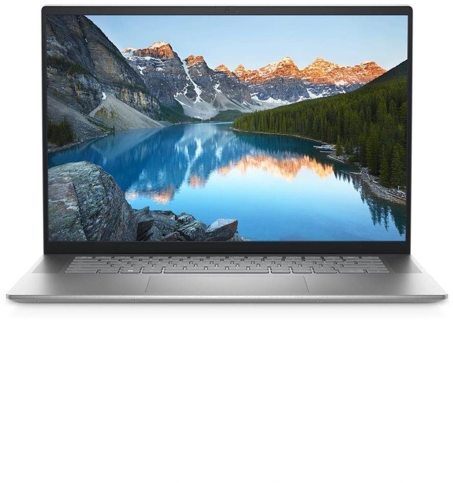 Laptop Dell Inspiron 16 (5625) Silver