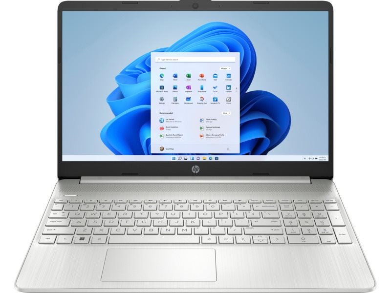 Laptop HP 15s-eq2036nh