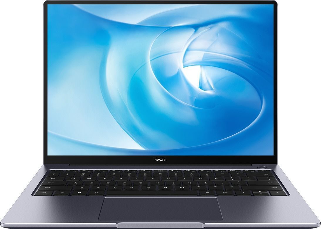 Laptop Huawei MateBook 14 Space Gray