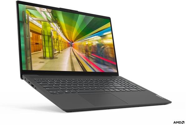 Laptop Lenovo IdeaPad 5 15ALC05 Szürke