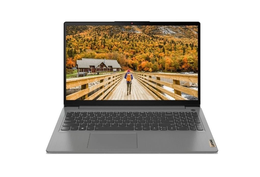 Laptop Lenovo Ideapad 3 15ABA7 Arctic Grey